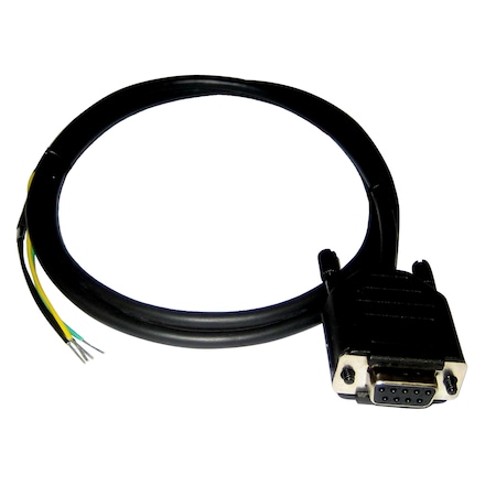 Raymarine 1M Serial Data Cable E86001 E86001